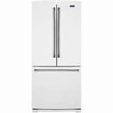Maytag Stainless Steel Refrigerator Images