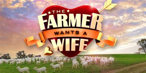 Farmer Wants A Wife 2021 Meet The Blokes From Farmer Wants A Wife
