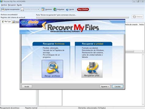 recover  files    pc