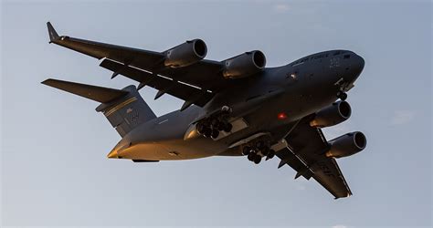 largest military transport planes  built