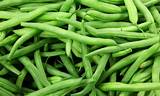 Pictures of Mediterranean Green Beans
