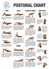 Bad Back Exercises Images