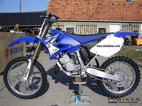 yamaha yzlc model kit    vehicle