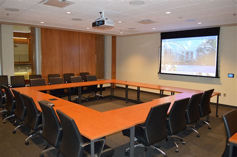 conference rooms gatton college  business  economics
