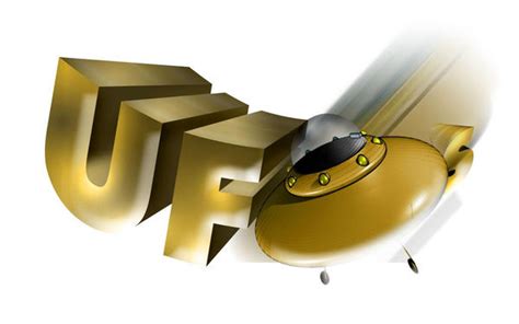 ufo logo  raza  deviantart