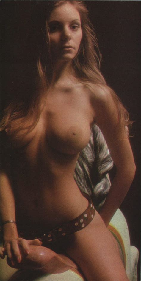 Sandy Johnson Nude Pics Page 1