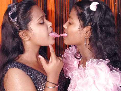 indian teen lesbian indian desi porn set 7 2 12 pics xhamster