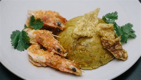 shrimp mofongo recipe nyt cooking
