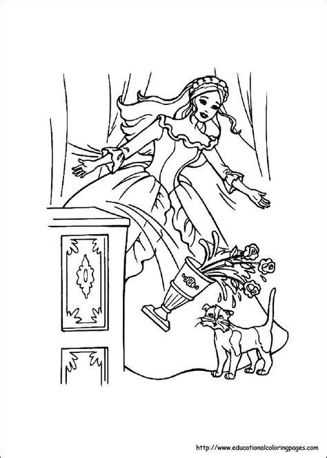 barbie coloring pages  kids barbie coloring coloring pages
