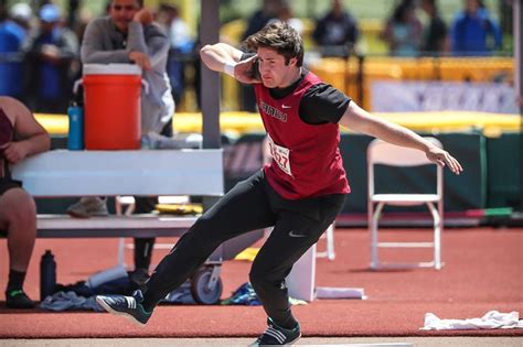 Oregon High School Track And Field Final Season Bests For 2018