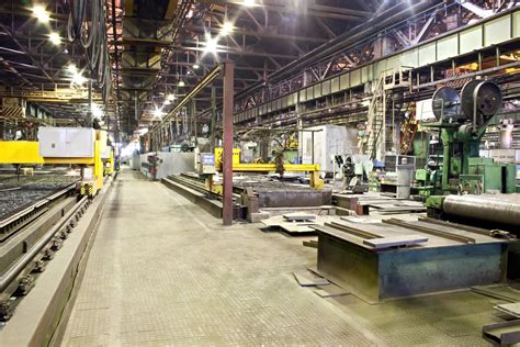 communications challenges facing large manufacturing plants