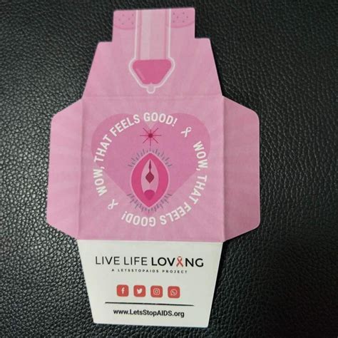 Custom Condom Holder Condom Packaging Paper Envelope Condom Paper Box