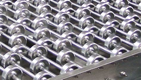 kitchener gravity conveyor powered conveyor guelph