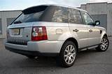 Images of 2008 Range Rover