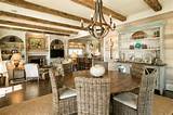 Dining Room Table Houzz Pictures