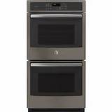 Ge Profile Self Cleaning Oven