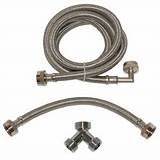 Pictures of Washer And Dryer Hoses