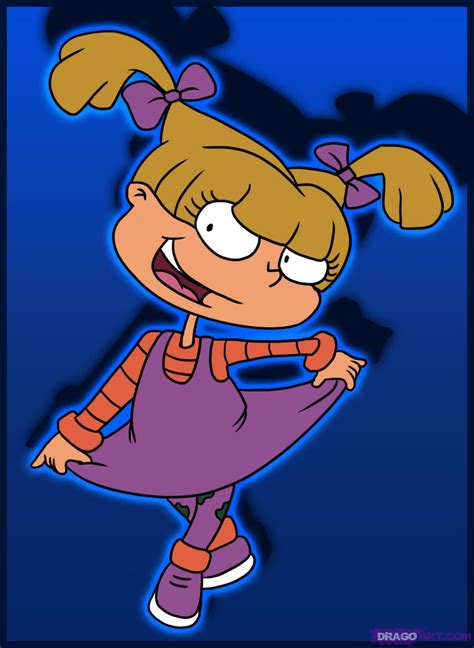 wallpapers angelica pickles wallpapers