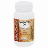 Coconut Supplements Weight Loss