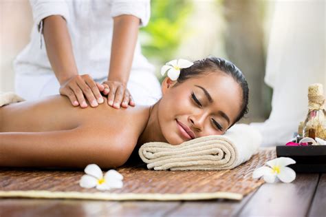 balinese massage cantik massage