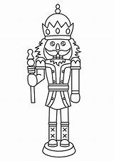 Nutcracker Coloring Pages Printable Clipart Print Christmas Color Printables Colorings Sheets Parentune Choose Board Getcolorings Child Worksheets Getdrawings Mom Clipground sketch template