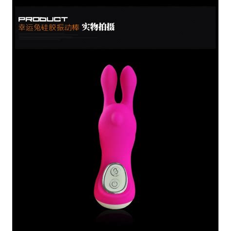 new design sex toy silicone rabbit massager 7 funciton waterproof