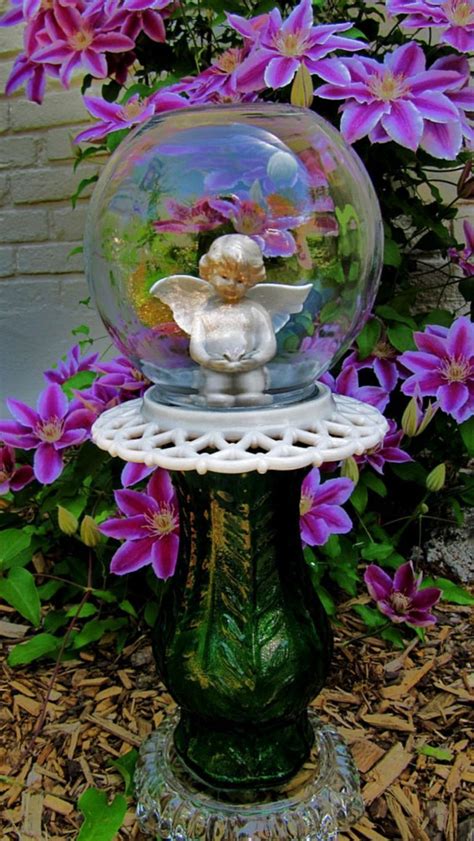 Top 15 Wonderful Glass Garden Ideas That Can Inspire You Glass