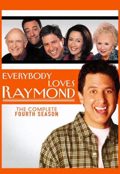 Season 4 Watch Everybody Loves Raymond Online