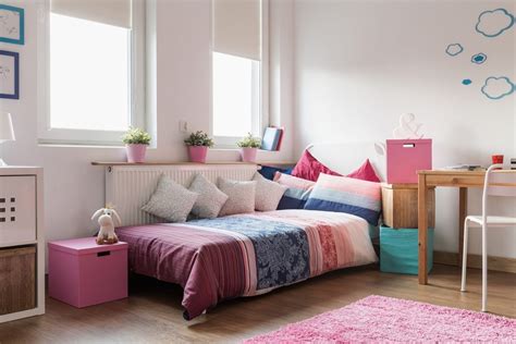 28 Teen Bedroom Ideas For The Ultimate Room Makeover