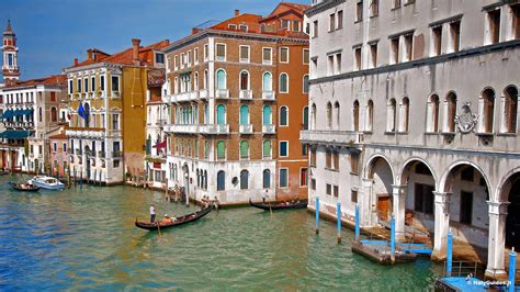 pictures of canal grande photo gallery of venice italy