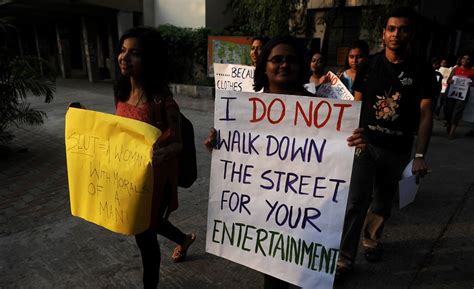 Sexual Harassment In India Why Victim Blaming Must Stop Youth Ki Awaaz