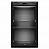 Self Cleaning Maytag Oven
