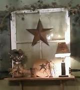 Pictures of Old Window Frames Decorating Ideas