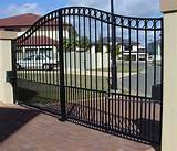 Life Automatic Gate Images