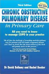Chronic Obstructive Pulmonary Disease In Primary Care Images