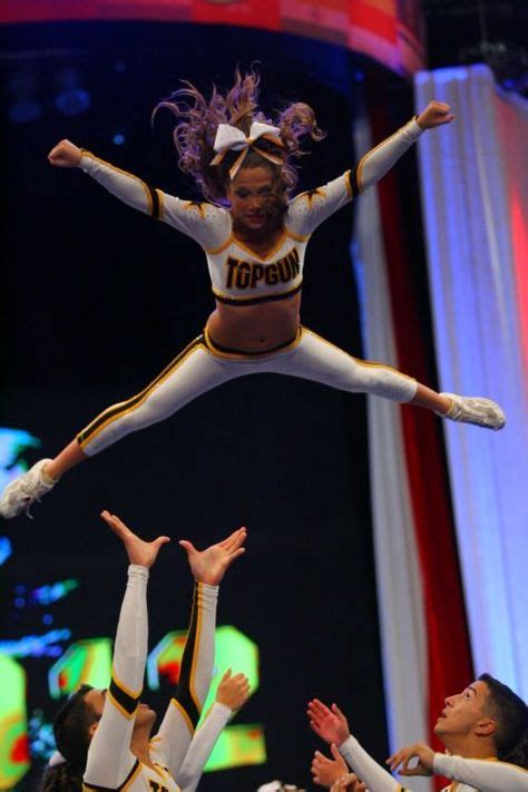 19 cheer is a sport ideas cheer cheerleading cheer stunts