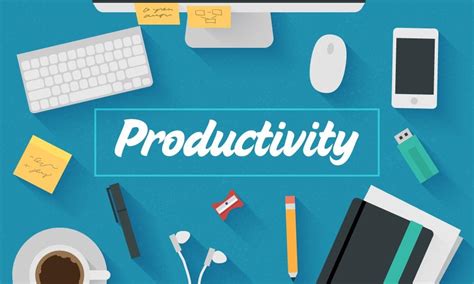 ways  increase productivity  time tracking