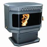 Images of Ashley Pellet Stove