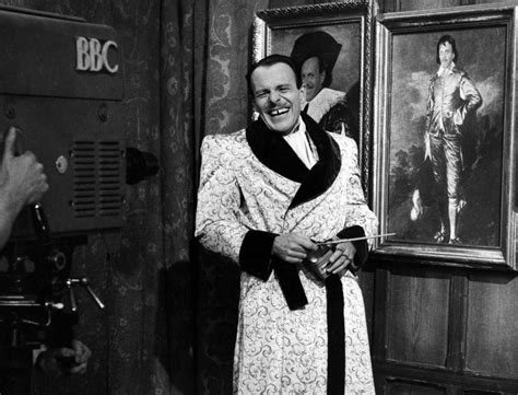 I Say What A Bounder The Life Of Terry Thomas Flashbak