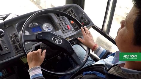 international women s day portrait of a female bus driver youtube
