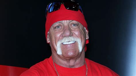 Hulk Hogan Reveals How He Thought Mr America Character Would Go In Wwe