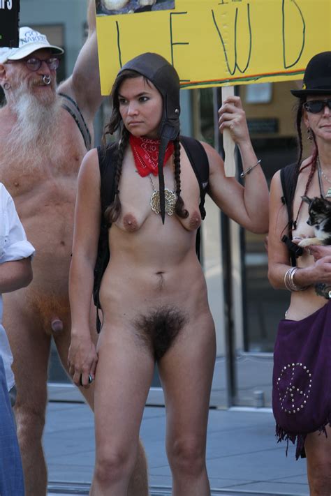 54 in gallery public nude protest cfnm san fransisco picture 50 uploaded by acidrainq on