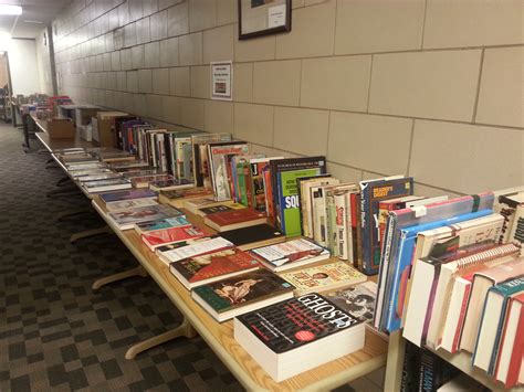 book sale wednesday march     dearborn public
