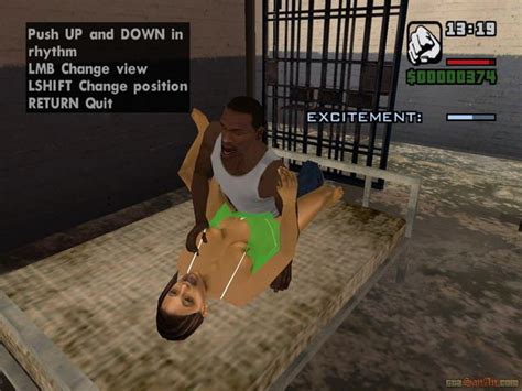 porn cheat for gta san andreas