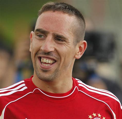 verfahren vor einstellung erfolg für franck ribery in der teenie sex affäre welt