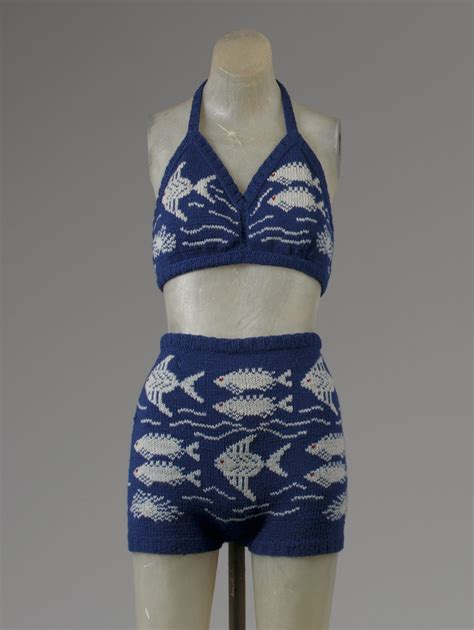 two piece bathing suit work of art heilbrunn timeline of art