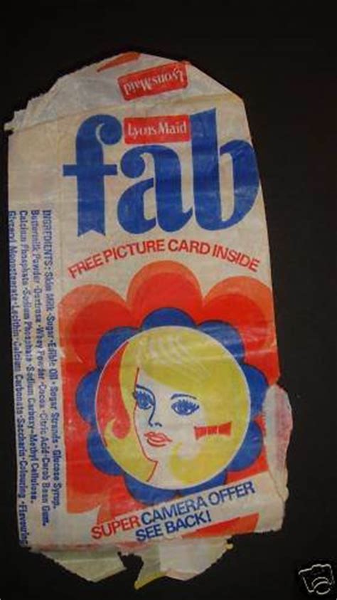 British Ice Lollies And Ice Creams 1960 1990 Flashbak