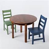 Photos of Next Childrens Table Chairs