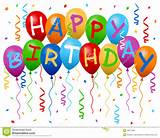 Images of Free Birthday Clip Art
