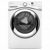 Lowes Front Load Washers Images